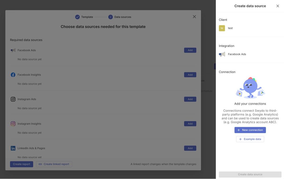swydo report template